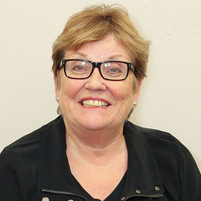 Kathy Nordstrom