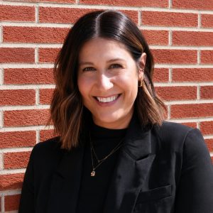 Cassie McClemans