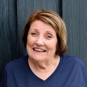 Kathy Nordstrom